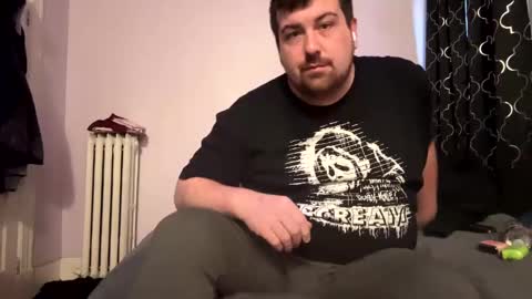 joejoe329 online show from 1, 1, 2025