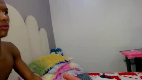 Snapshot of joel_blackcock chatting on 6, 1, 2026 Joel online show from 6, 1, 2026