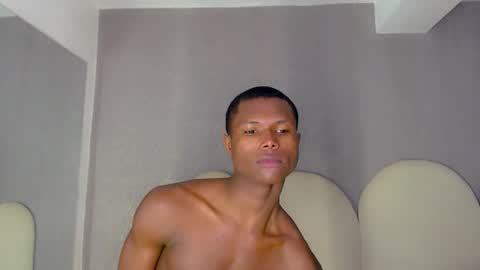 Snapshot of joel_blackcock chatting on 8, 1, 2026 Joel online show from 8, 1, 2026