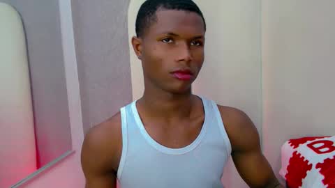 Snapshot of joel_blackcock chatting on 9, 1, 2026 Joel online show from 9, 1, 2026