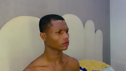 Snapshot of joel_blackcock chatting on 11, 1, 2026 Joel online show from 11, 1, 2026