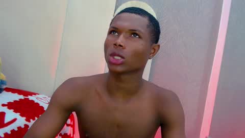 Snapshot of joel_blackcock chatting on 13, 1, 2026 Joel online show from 13, 1, 2026