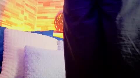 Snapshot of joel_callvil chatting on 27, 3, 2026 Joel Callvil online show from 27, 3, 2026