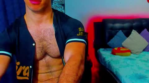 Joel online show from 1, 12, 2025