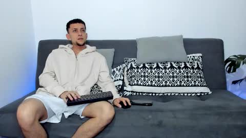 joel_foxx online show from 20, 11, 2025