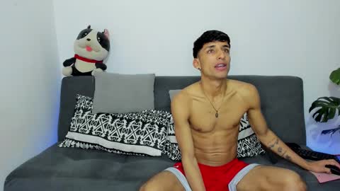 joel_foxx online show from 4, 12, 2025