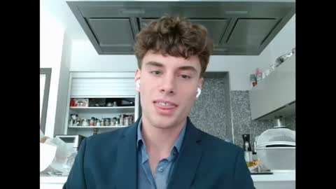 Snapshot of joel_friendly chatting on 4, 3, 2026 JOEL online show from 4, 3, 2026