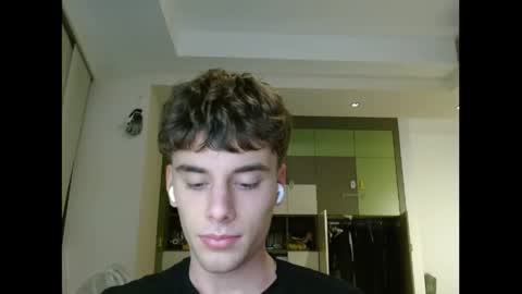 Snapshot of joel_friendly chatting on 4, 3, 2026 JOEL online show from 4, 3, 2026