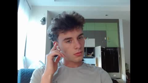 Snapshot of joel_friendly chatting on 5, 3, 2026 JOEL online show from 5, 3, 2026