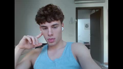 Snapshot of joel_friendly chatting on 12, 3, 2026 JOEL online show from 12, 3, 2026