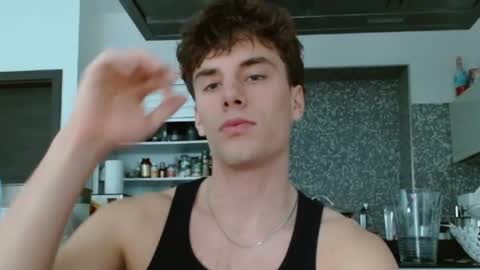 Snapshot of joel_friendly chatting on 29, 3, 2026 JOEL online show from 29, 3, 2026