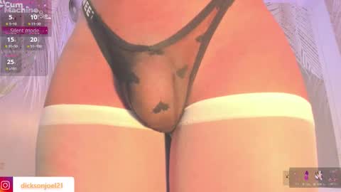 Joel  online show from 13, 11, 2025