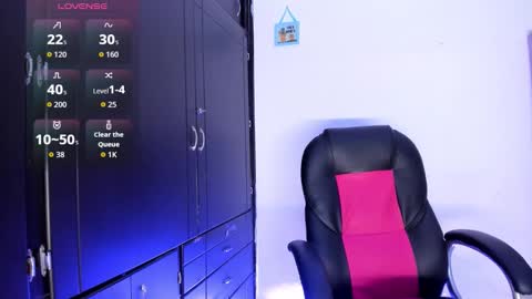 Snapshot of joeli_sweet chatting on 20, 3, 2026 joeli_sweet online show from 20, 3, 2026