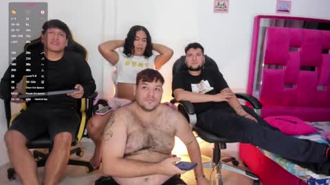 Snapshot of joeli_sweet chatting on 6, 4, 2026 joeli_sweet online show from 6, 4, 2026