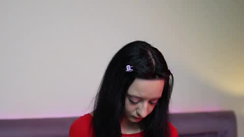 Snapshot of joelleapril chatting on 11, 1, 2026 Joelle online show from 11, 1, 2026