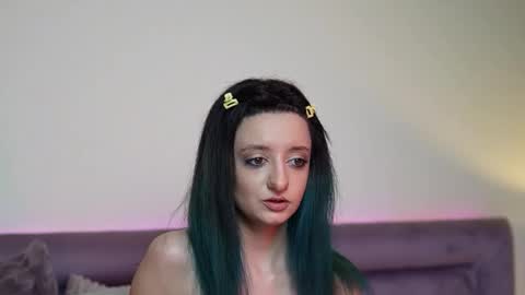 Snapshot of joelleapril chatting on 22, 2, 2026 Joelle online show from 22, 2, 2026