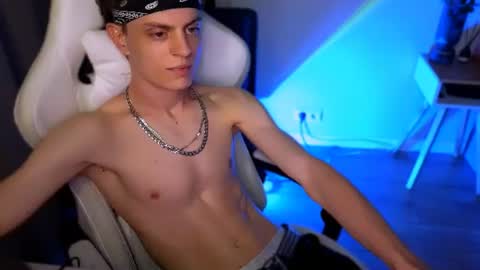 JOELXLANE online show from 13, 7, 2026