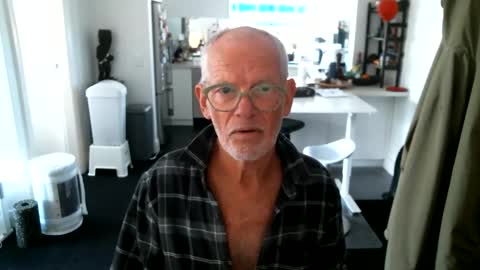 Joenegroni online show from 23, 11, 2025