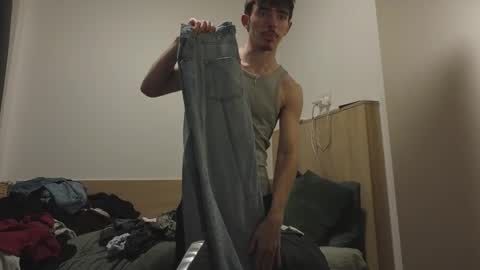 JoeOsulli online show from 16, 10, 2025