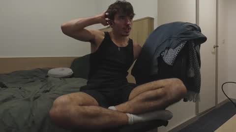 JoeOsulli online show from 20, 10, 2025