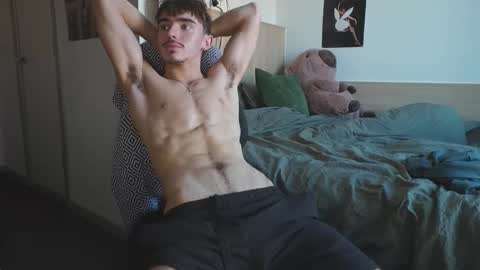 JoeOsulli online show from 24, 11, 2025