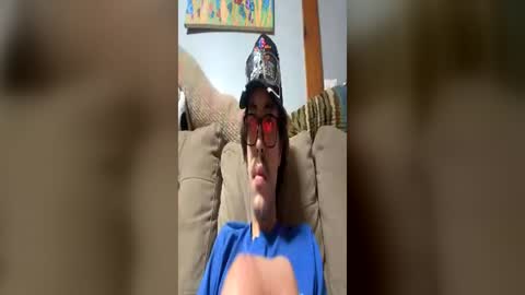 Snapshot of joey_binaa chatting on 19, 6, 2026 joey_binaa online show from 19, 6, 2026