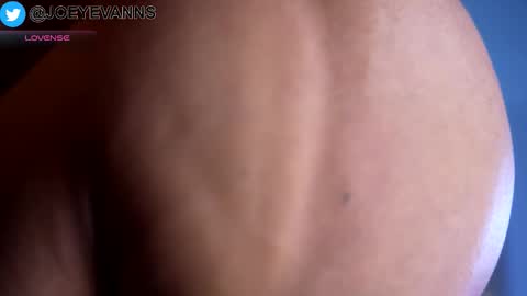 Snapshot of joeyevans chatting on 9, 9, 2025 Joey Evans Joeyevanns IGTW online show from 9, 9, 2025