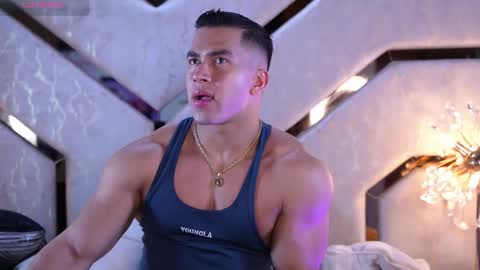 Snapshot of joeyevans chatting on 30, 10, 2025 Joey Evans Joeyevanns IGTW online show from 30, 10, 2025