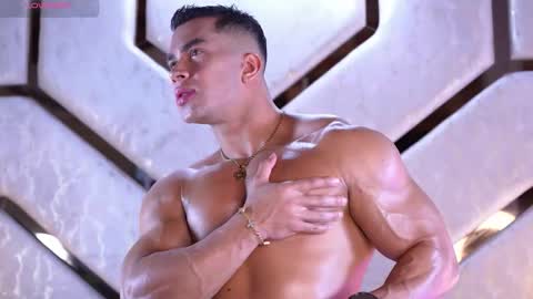 Snapshot of joeyevans chatting on 7, 11, 2025 Joey Evans Joeyevanns IGTW online show from 7, 11, 2025