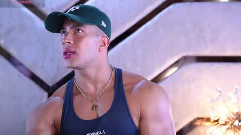 Snapshot of joeyevans chatting on 2, 12, 2025 Joey Evans Joeyevanns IGTW online show from 2, 12, 2025