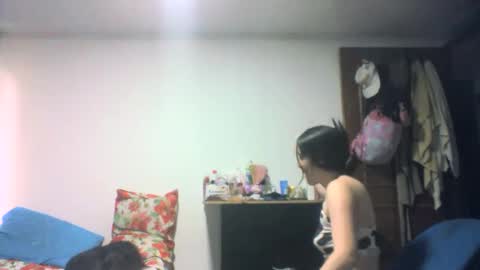 Snapshot of joha_naa02 chatting on 24, 11, 2025 joha_naa02 online show from 24, 11, 2025