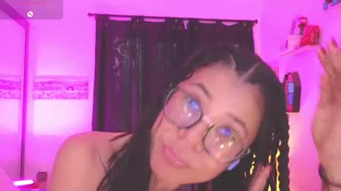 . Johanna Bennet Model Indepenent . online show from 25, 7, 2026