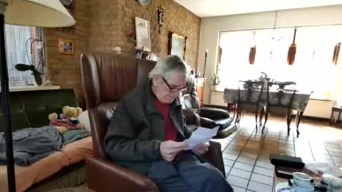 johan7 heet online show from 26, 3, 2026