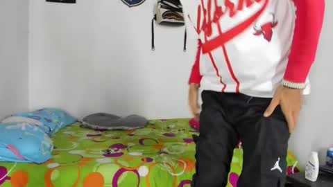 johan_and_antonella online show from 17, 1, 2026