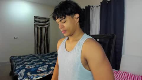 Johan Beley online show from 4, 1, 2025