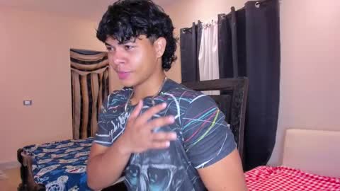 Johan Beley online show from 6, 1, 2025