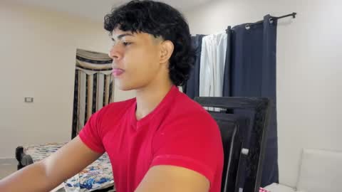 Johan Beley online show from 11, 1, 2025