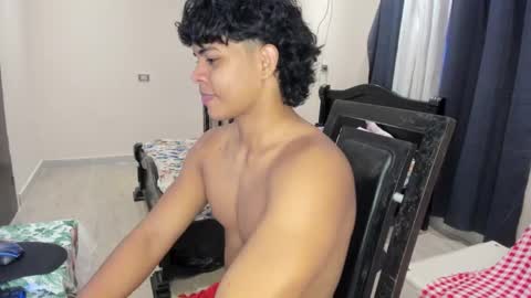 Johan Beley online show from 11, 1, 2025