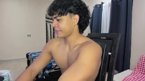 Johan Beley online show from 18, 1, 2025