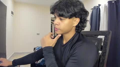 Johan Beley online show from 31, 1, 2025