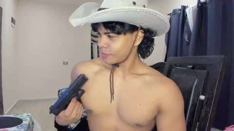 Johan Beley online show from 3, 2, 2025