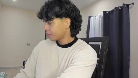 Johan Beley online show from 5, 2, 2025