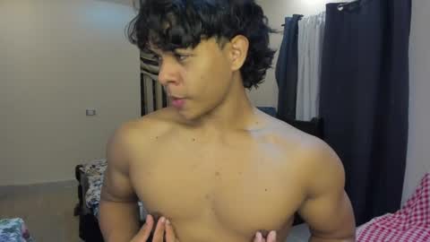 Johan Beley online show from 18, 2, 2025