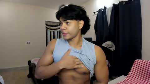 Johan Beley online show from 7, 3, 2025