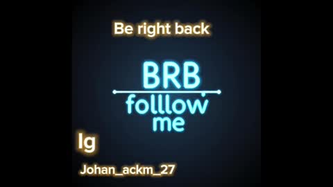 Johan Beley online show from 9, 3, 2025