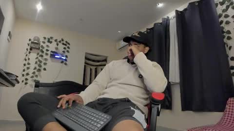 Johan Beley online show from 27, 9, 2025