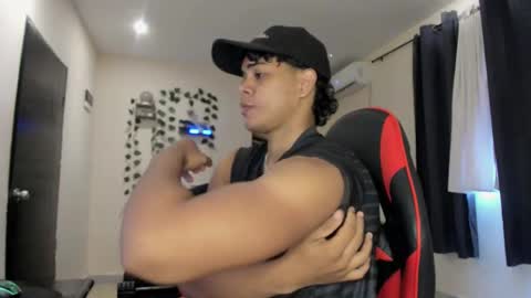 Johan Beley online show from 5, 10, 2025