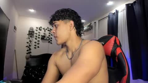 Johan Beley online show from 17, 2, 2026