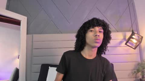 Johan  online show from 8, 11, 2025