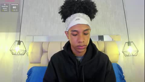 Johan  online show from 16, 3, 2026